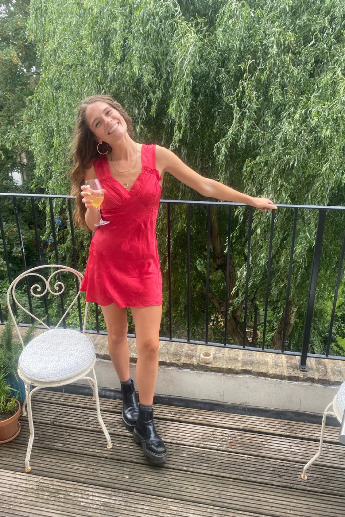 realisation par roxy mini dress Realisation Par Roxy Mini Dress