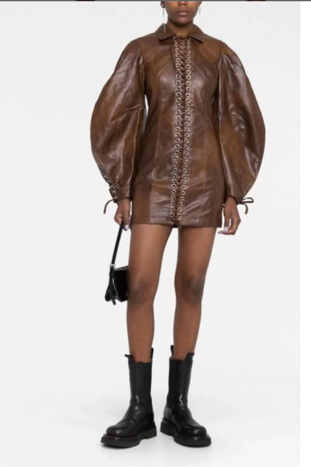 knee length dresses for ladies REMAIN Birger Christensen main image 0