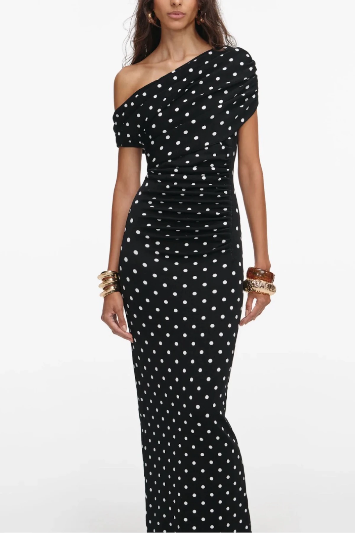 By Rotation Dresses Rent Self-Portrait Black Dress UK 12 | By Rotation UK