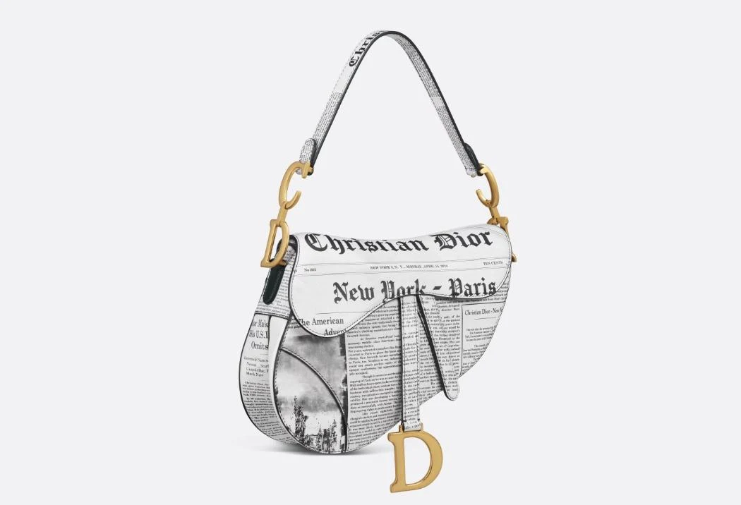 Rent Dior Other Bag | By Rotation UK