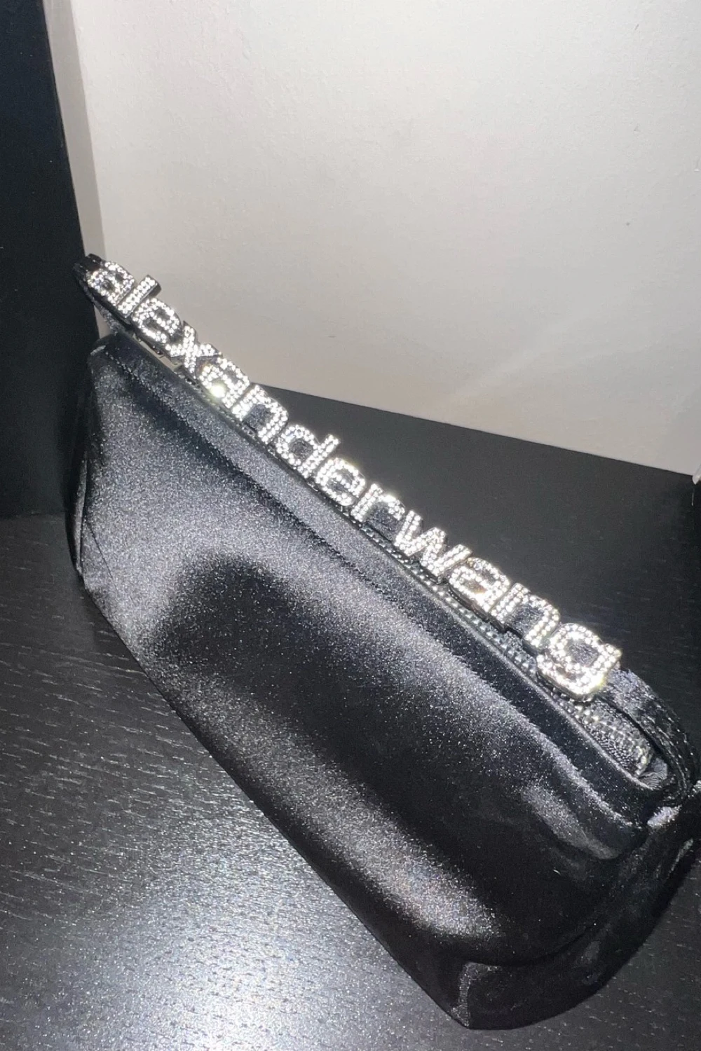 Rent Alexander Wang Black Bag | By Rotation UK