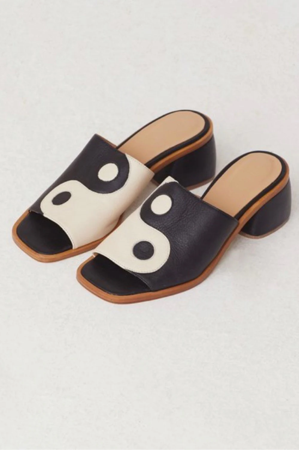 Rent Paloma Wool Black Shoes UK 6 | By Rotation UK