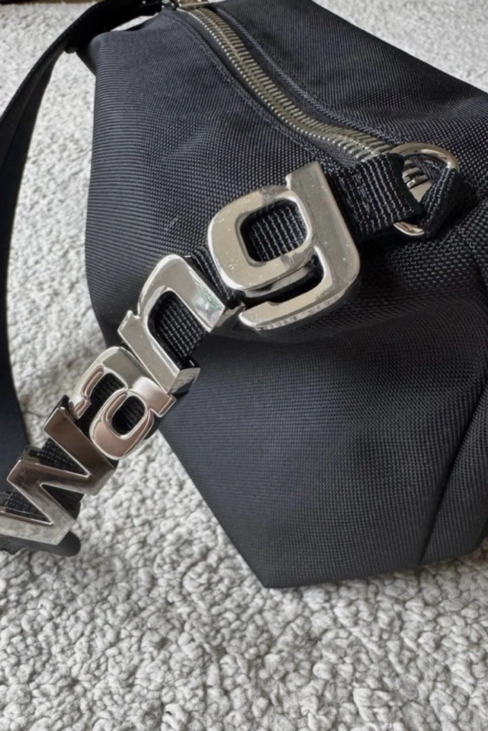 Rent Alexander Wang Black Bag | By Rotation UK