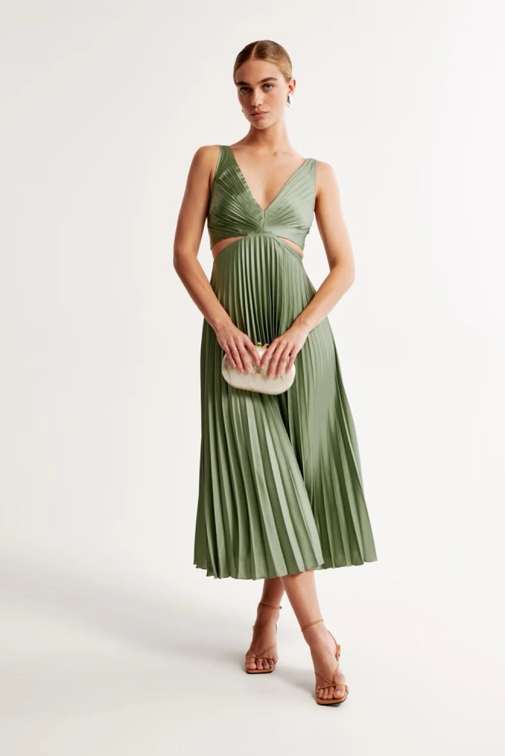 廃盤新品未使用Abercrombie & Fitch GREEN 89f64eb1-97a6-47ea-86f2-
