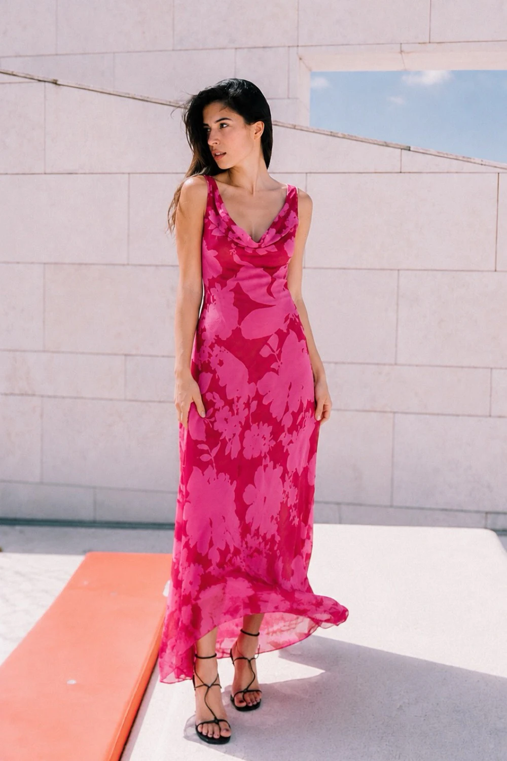 Rent Réalisation Par Pink Dress UK 10 | By Rotation UK