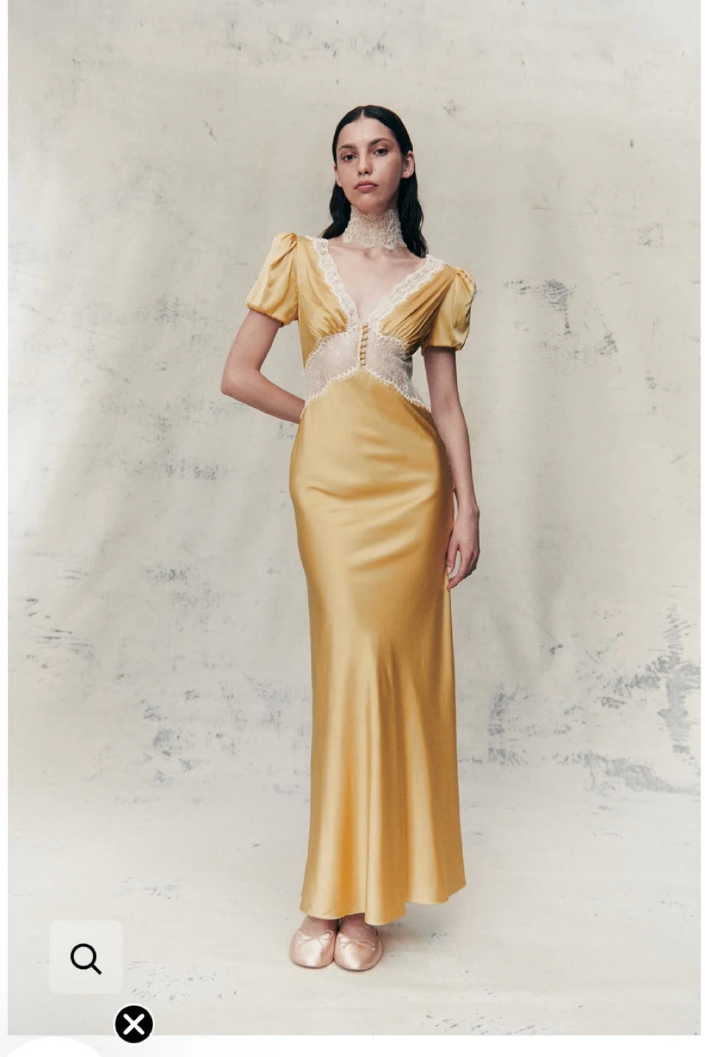 green emerald velvet dress FOEHN MAXI DRESS IN SHELL LACE – DE LA VALI OFFICIAL
