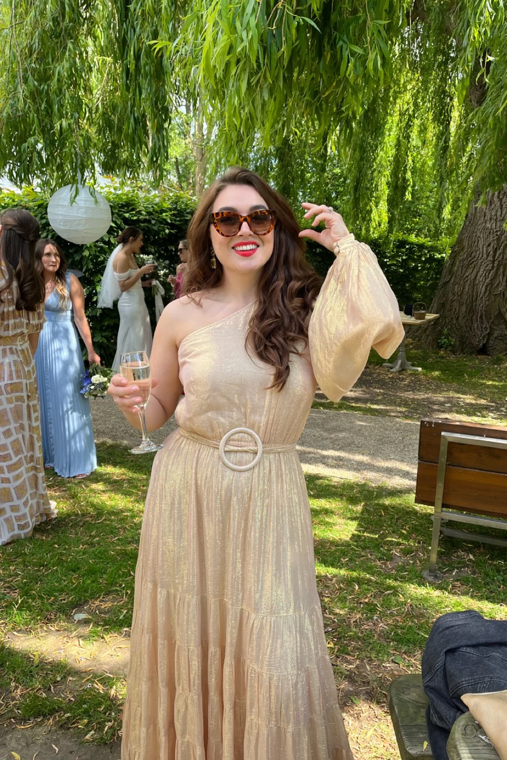 gold dress for rent Rent Gold Fashion