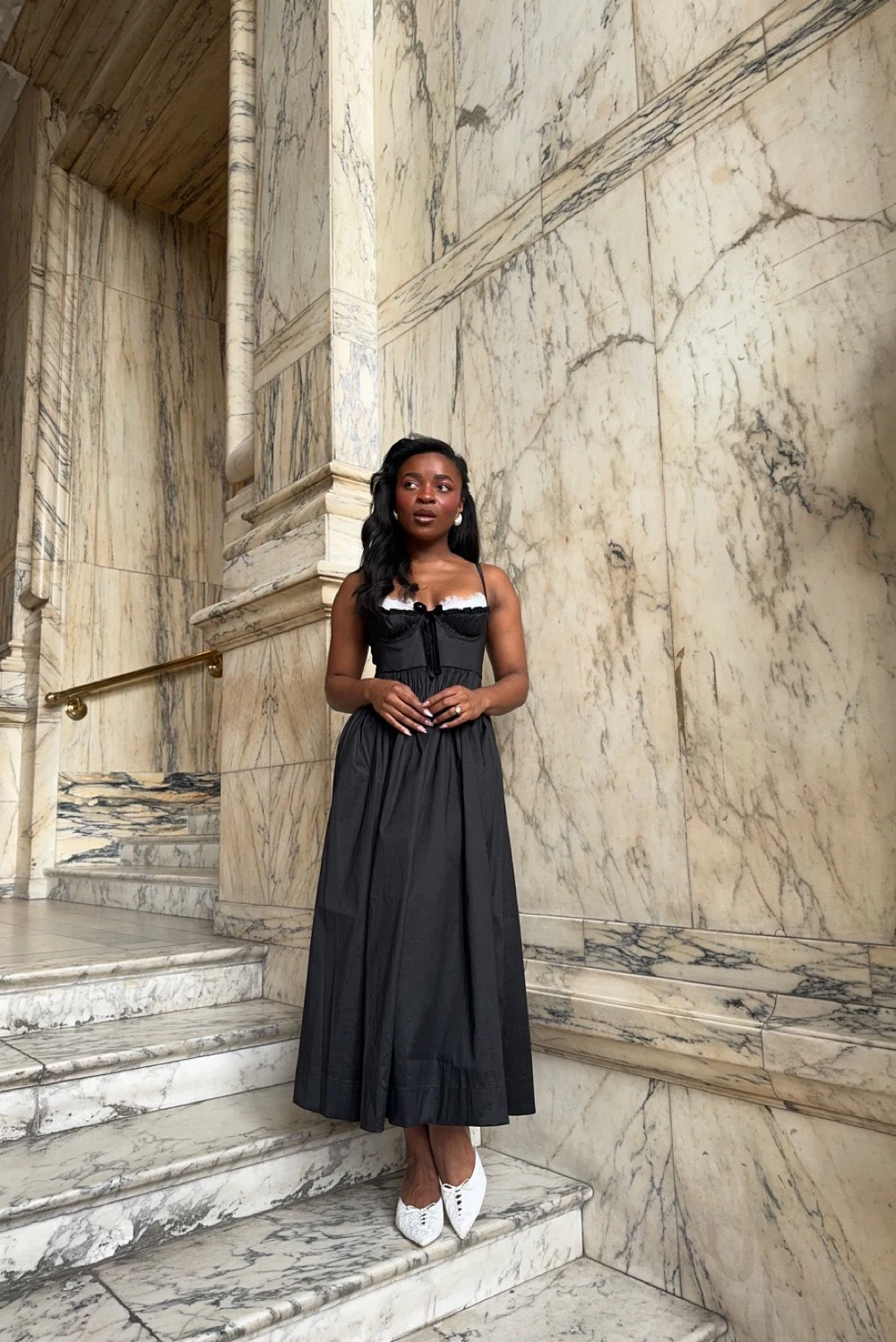 maleek spider embroidery midi dress in smoke green Tuckernuck Pistachio Dupioni Helene Midi Dress Pistachio / 14