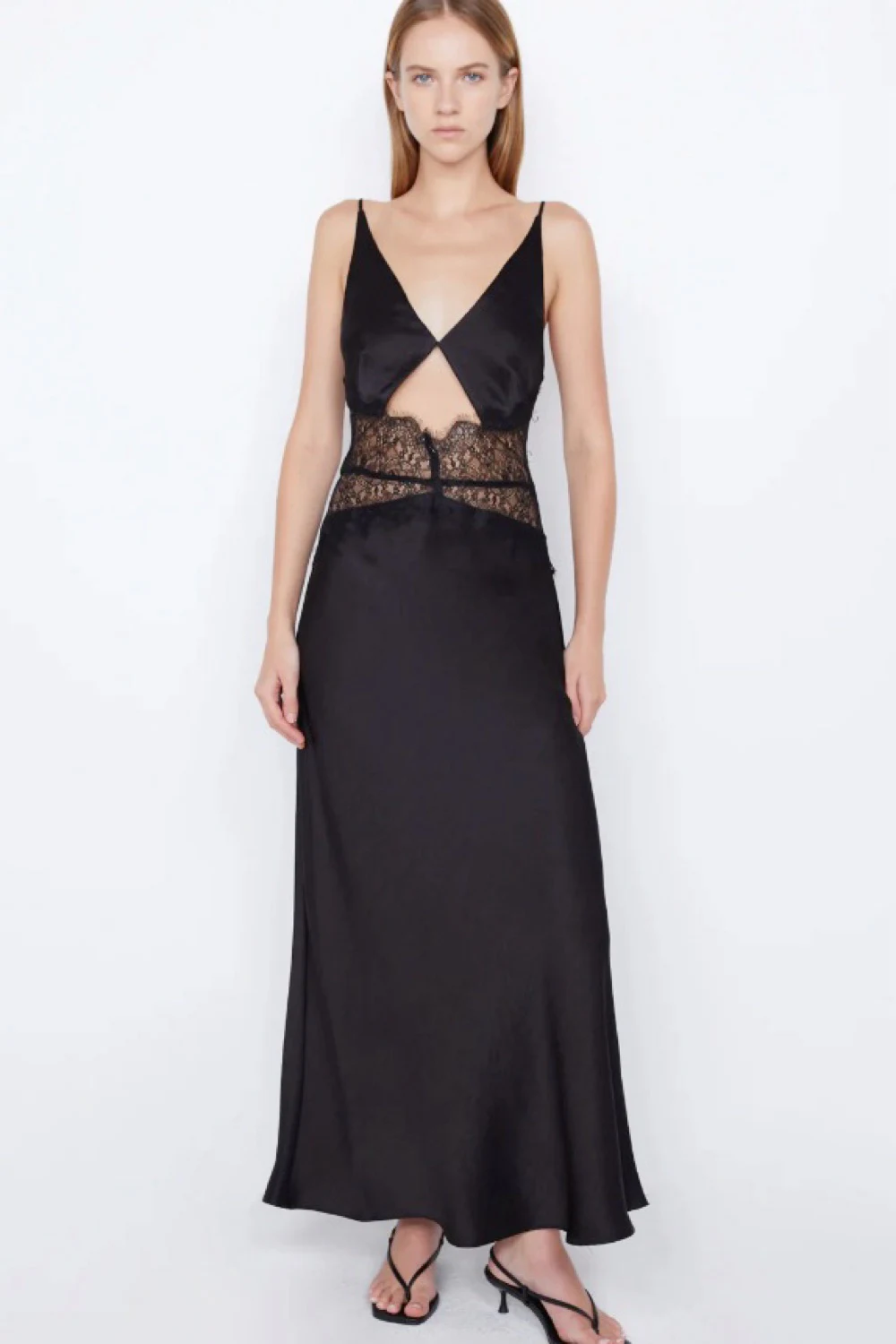 bec and bridge black lace dress BLACK MINI DRESSES  BEC + BRIDGE US